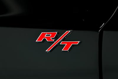 1971 Dodge Challenger R/T Restomod