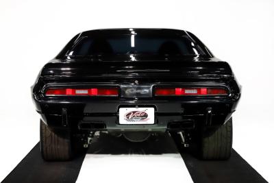 1971 Dodge Challenger R/T Restomod