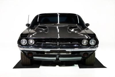 1971 Dodge Challenger R/T Restomod