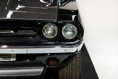 1971 Dodge Challenger R/T Restomod