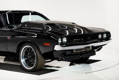 1971 Dodge Challenger R/T Restomod