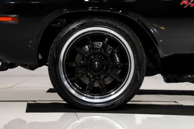 1971 Dodge Challenger R/T Restomod