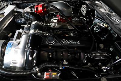 1971 Dodge Challenger R/T Restomod