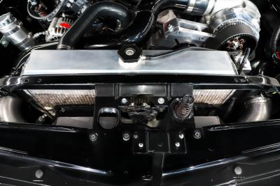 1971 Dodge Challenger R/T Restomod