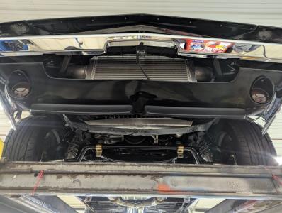 1971 Dodge Challenger R/T Restomod