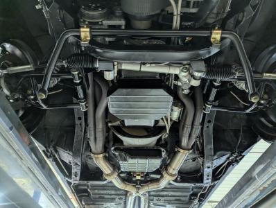 1971 Dodge Challenger R/T Restomod