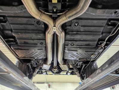 1971 Dodge Challenger R/T Restomod