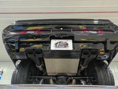 1971 Dodge Challenger R/T Restomod