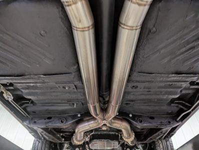 1971 Dodge Challenger R/T Restomod