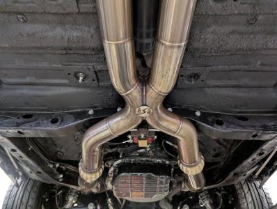 1971 Dodge Challenger R/T Restomod