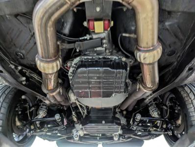 1971 Dodge Challenger R/T Restomod