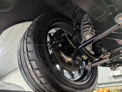 1971 Dodge Challenger R/T Restomod