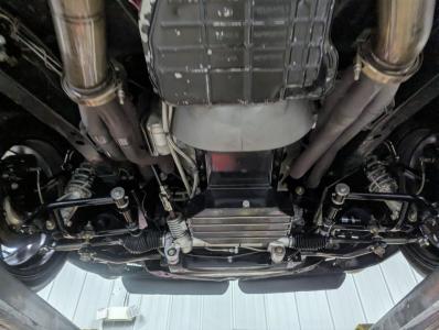 1971 Dodge Challenger R/T Restomod