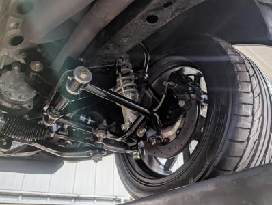 1971 Dodge Challenger R/T Restomod