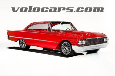 1961 Ford Galaxie Starliner