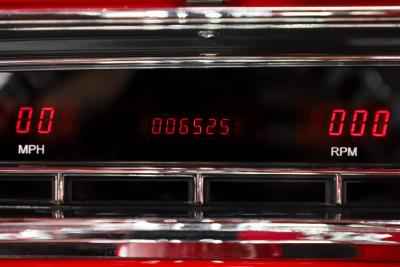 1961 Ford Galaxie Starliner