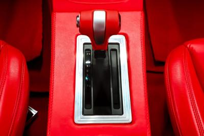 1961 Ford Galaxie Starliner