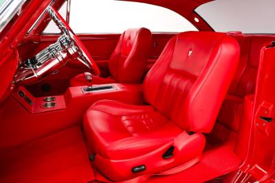 1961 Ford Galaxie Starliner