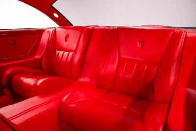 1961 Ford Galaxie Starliner