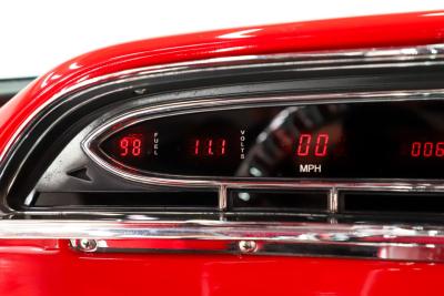 1961 Ford Galaxie Starliner