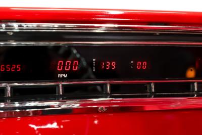 1961 Ford Galaxie Starliner