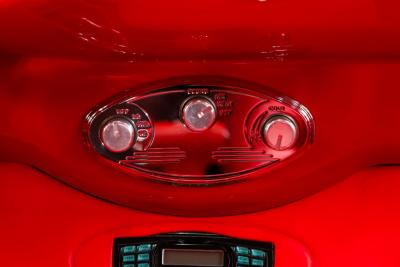 1961 Ford Galaxie Starliner