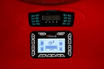 1961 Ford Galaxie Starliner