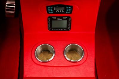 1961 Ford Galaxie Starliner