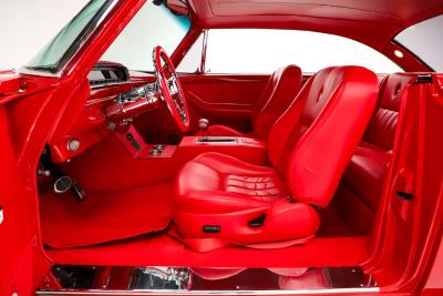 1961 Ford Galaxie Starliner