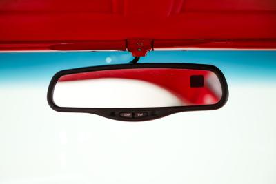 1961 Ford Galaxie Starliner