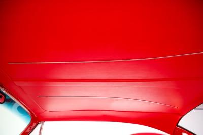 1961 Ford Galaxie Starliner