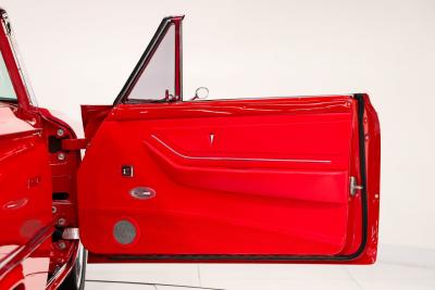 1961 Ford Galaxie Starliner