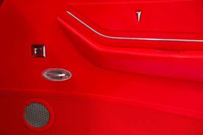 1961 Ford Galaxie Starliner