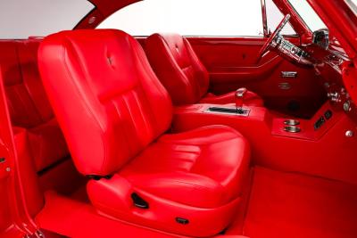 1961 Ford Galaxie Starliner