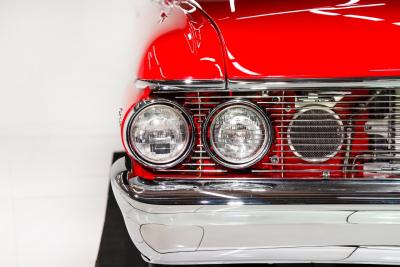 1961 Ford Galaxie Starliner