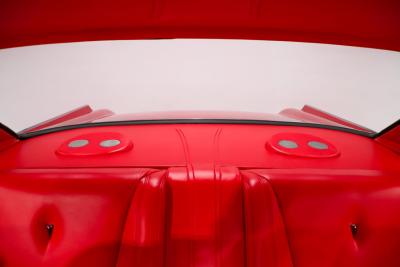 1961 Ford Galaxie Starliner