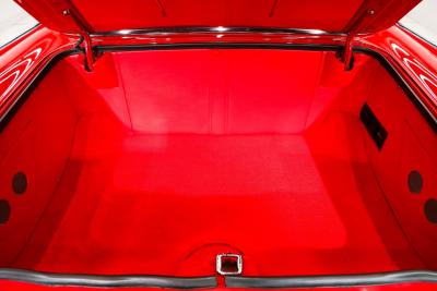 1961 Ford Galaxie Starliner