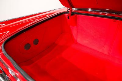 1961 Ford Galaxie Starliner