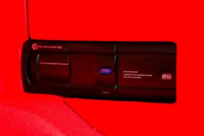 1961 Ford Galaxie Starliner