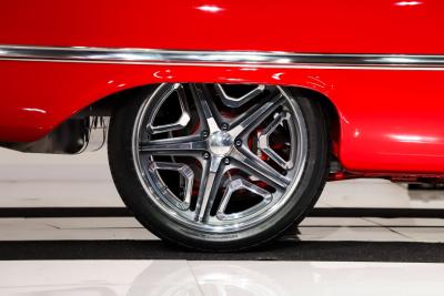 1961 Ford Galaxie Starliner