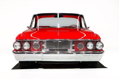 1961 Ford Galaxie Starliner