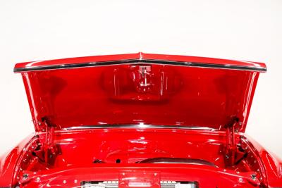 1961 Ford Galaxie Starliner