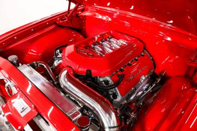 1961 Ford Galaxie Starliner