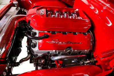 1961 Ford Galaxie Starliner