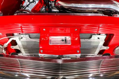 1961 Ford Galaxie Starliner