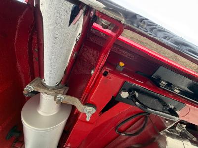 1961 Ford Galaxie Starliner