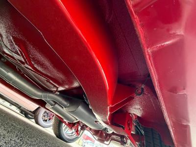 1961 Ford Galaxie Starliner