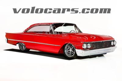 1961 Ford Galaxie Starliner