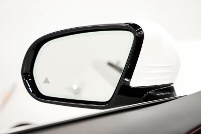 2017 Mercedes - Benz S550