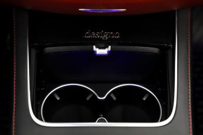 2017 Mercedes - Benz S550